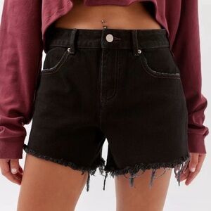 Urban Outfitters BDG A-Line Cuttoff Shorts